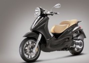 Piaggio Beverly 500